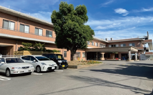 特別養護老人ホーム