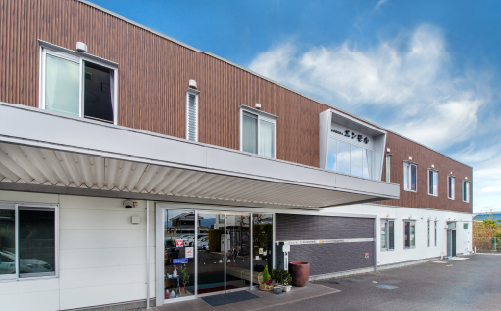 グループホーム