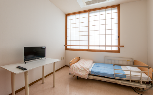 ショートステイ